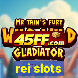 rei slots